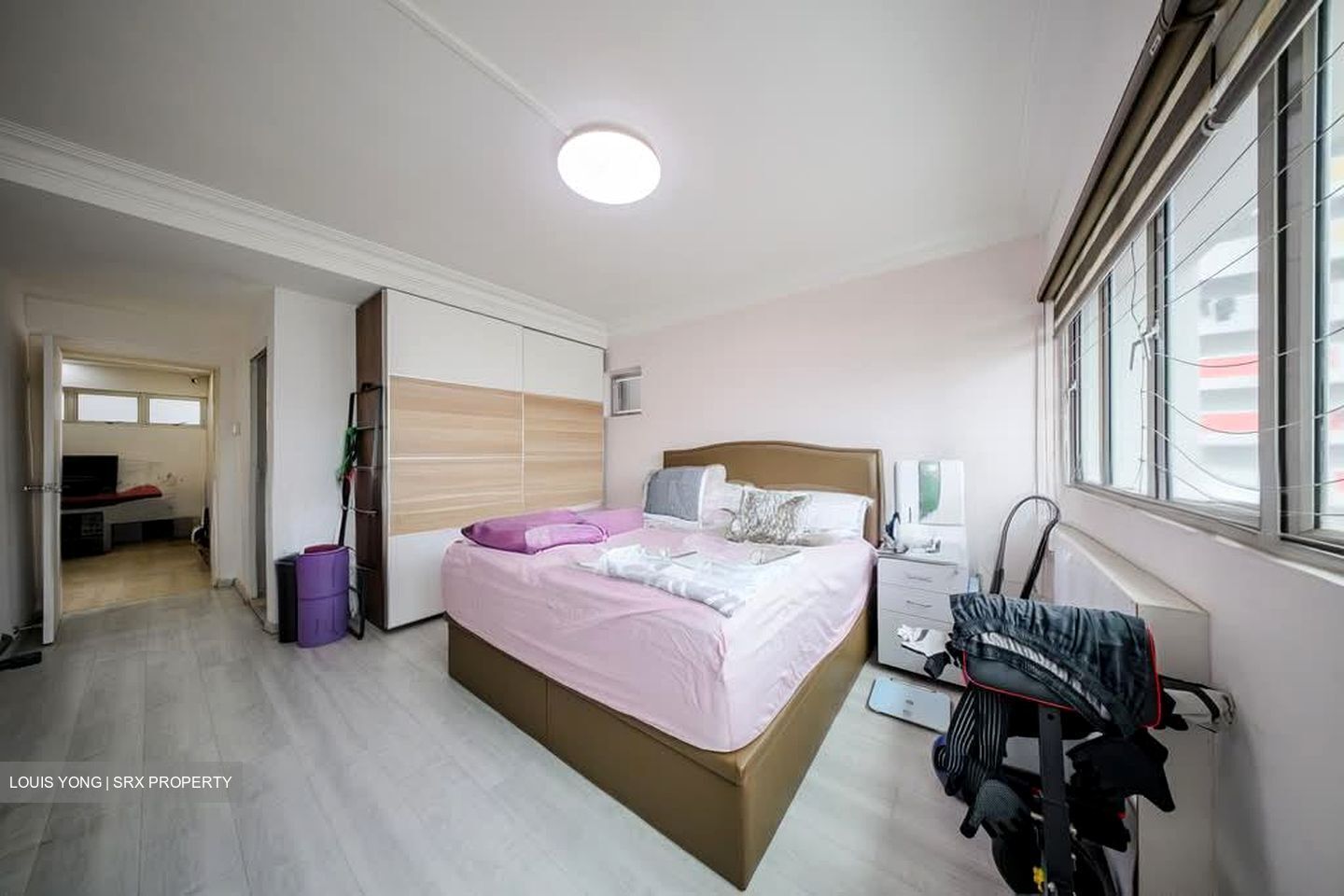 Blk 791 Khatib Vale (Yishun), HDB Executive #531697731
